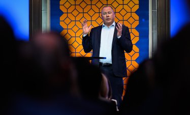 Най-големият държавен фонд в света отбеляза най-доброто си тримесечие от 2020 г.