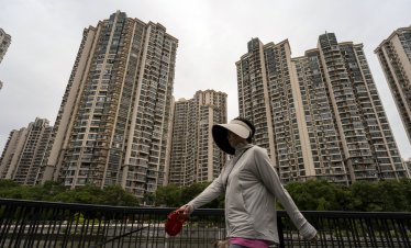 Последните стимули увеличават продажбите на жилища в Китай, но скромно