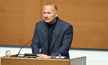 Росен Христов: Проблемът на договора с "Боташ" е, че той не се използва
