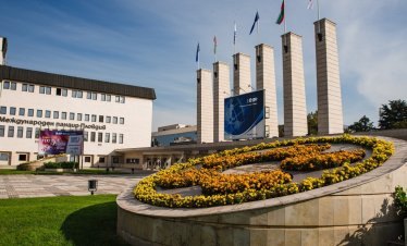 Съдът дава още един шанс на Георги Гергов да получи мажоритарен дял в панаира в Пловдив