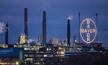 Bayer отчете неочакван ръст на печалбата през второто тримесечие