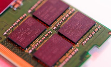 SK Hynix ще върне към акционерите 75 млрд. долара след рекордна печалба за тримесечието