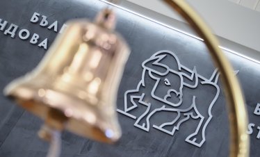 SOFIX записа трета поредна сесия на ръст