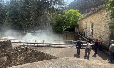 Язовирите у нас са най-пълни за последните десет години