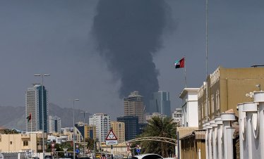 Държавите от Персийския залив се нуждаят от съвместна промяна в сигурността