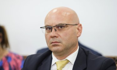 Илин Димитров: Целта ни е броят на чуждестранните туристи да достигне 8 млн. годишно
