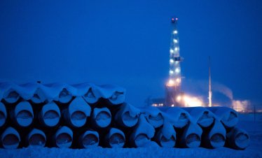 Украински дронове за първи път удариха руски енергиен обект в Арктика