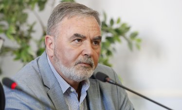 Ангел Кунчев подаде оставка заради несъгласия с реформата в здравния контрол
