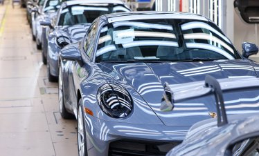 Porsche записва най-мрачното първо полугодие при продажбите от 2020 г. насам