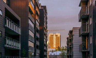 Българите купуват първото си жилище на 32,5 години, над средното за Европа