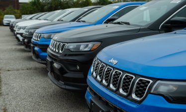 Stellantis ще произвежда съвместно с Dongfeng модели за Jeep в Китай