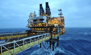 BP проучва пазара в опит да продаде бизнеса си в Северно море