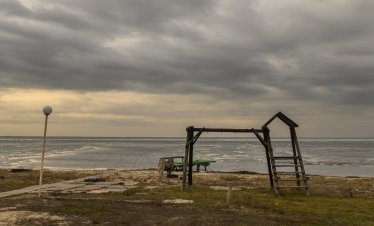 Русия и Украйна удариха ключови пристанища за износ на зърно
