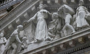 Dow се понижава след по-силния от очакваното доклад за заетостта в САЩ*