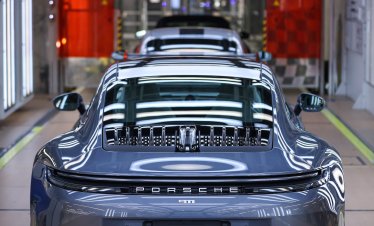 Porsche сключи договор за АІ за 1,25 млрд. евро с най-голямата индийска ІТ фирма