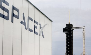 SpaceX иска да построи 52-километров газопровод за снабдяване на ракетите в Кейп Канаверал
