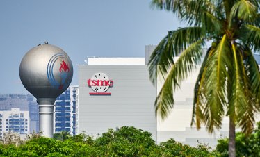 Печалбата на TSMC надмина очакванията след рязък скок на поръчките за AI чипове