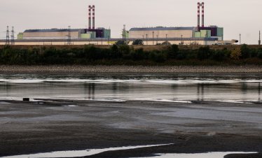 Унгария започна изграждането на дънна преграда в Дунав