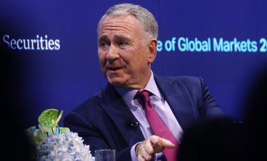 Кен Грифин: AI в момента почти със сигурност се намира в балон