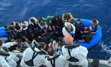 Мигранти от "сигурни" страни няма да могат да получават убежище в ЕС