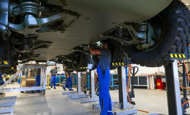 ЕЦБ очаква ръстът на заплатите в еврозоната да се ускори през 2027 г.