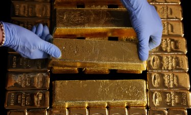 ЕЦБ поднови искането си към Италия да преразгледа плана за златните резерви