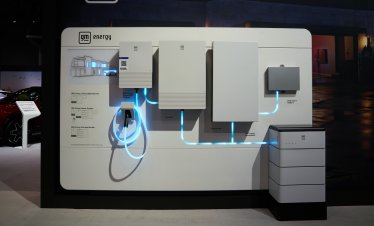 General Motors се фокусира върху съхранението на енергия на фона на възхода на AI