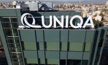 UNIQA България е сред най-бързо развиващите се пазари в Групата за първото тримесечие на 2026 г.