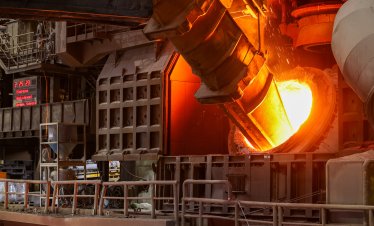 Защо стоманата е толкова важна за икономиката на Германия?