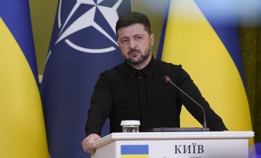 Зеленски предложи мирни преговори на Путин в отворено писмо