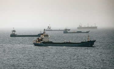 Ормузкият проток ще остане със статут на военна зона поне до 9 юли