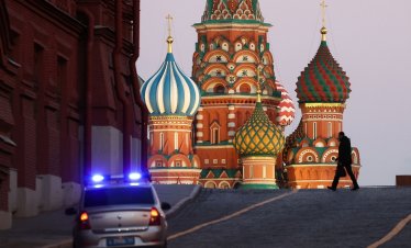 С "духа от Анкъридж" е свършено и Москва вече не вижда САЩ като обективен медиатор