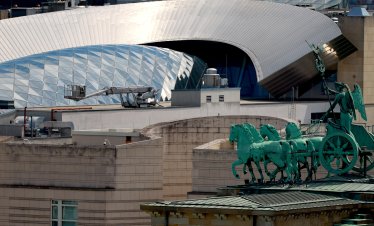 Инфлацията в Германия се ускори до 3,3% през септември заради скъпите горива