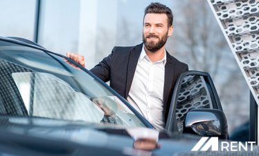 &bdquo;М Рент&ldquo;: Доверието е най-важният фактор при избора на автомобил под наем