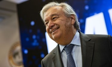 Гутериш предупреди за четири изпитания, които могат да превърнат "пукнатините в каньони"
