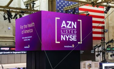 AstraZeneca надмина очакванията за печалбата и потвърди дългосрочните си цели
