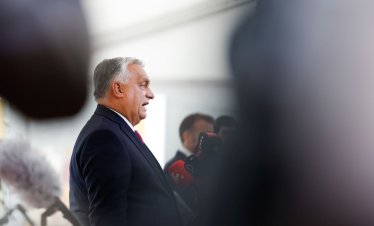 Унгария подава наказателна жалба за разходите на Орбан в социалните медии