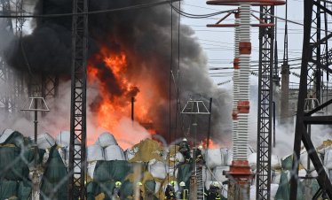 Украйна подготвя приватизацията на една от водещите енергийни компании