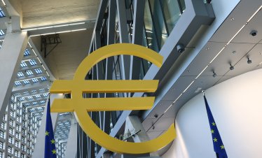 Промишленото производство в еврозоната е близо до най-високото си ниво от над 4 години