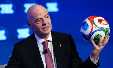 Инвестиционният план на Инфантино може да му коства поста във ФИФА