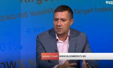 Петко Вълков: България е на първо място по ръст на спестяванията сред страните от еврозоната