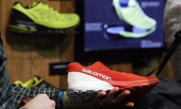 Акциите на Amer Sports поскъпнаха благодарение на продажбите на Salomon