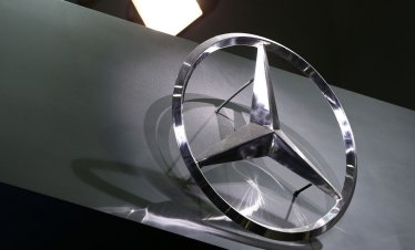 &nbsp;Mercedes представи електрически AMG - пряк конкурент на Cayenne на Porsche
