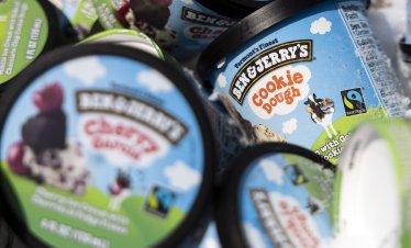 Най-голямата компания за сладолед в света дебютира на борсата в Амстердам