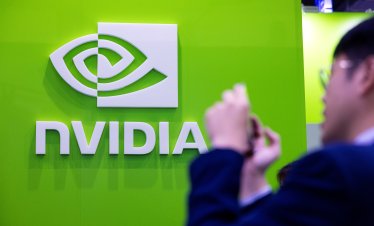 Nokia и Nvidia представиха мрежа, задвижвана от изкуствен интелект, с двоен обем на данните
