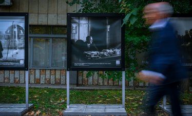 Кадър на деня за 26 октомври