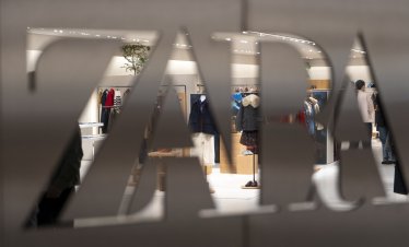 Ръководителката на дамската модна линия в Zara подава оставка след 40 години в Inditex