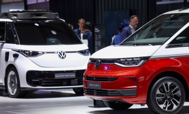 Volkswagen понижава прогнозата си за печалбата и маржа