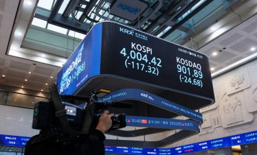 Ръстовете на Wall Street поведоха нагоре и азиатските пазари