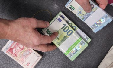 С над 2 млрд. лв. повече са разходите за пенсии към октомври спрямо миналата година